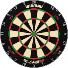 Winmau Blade 6 Triple Core Dartboard